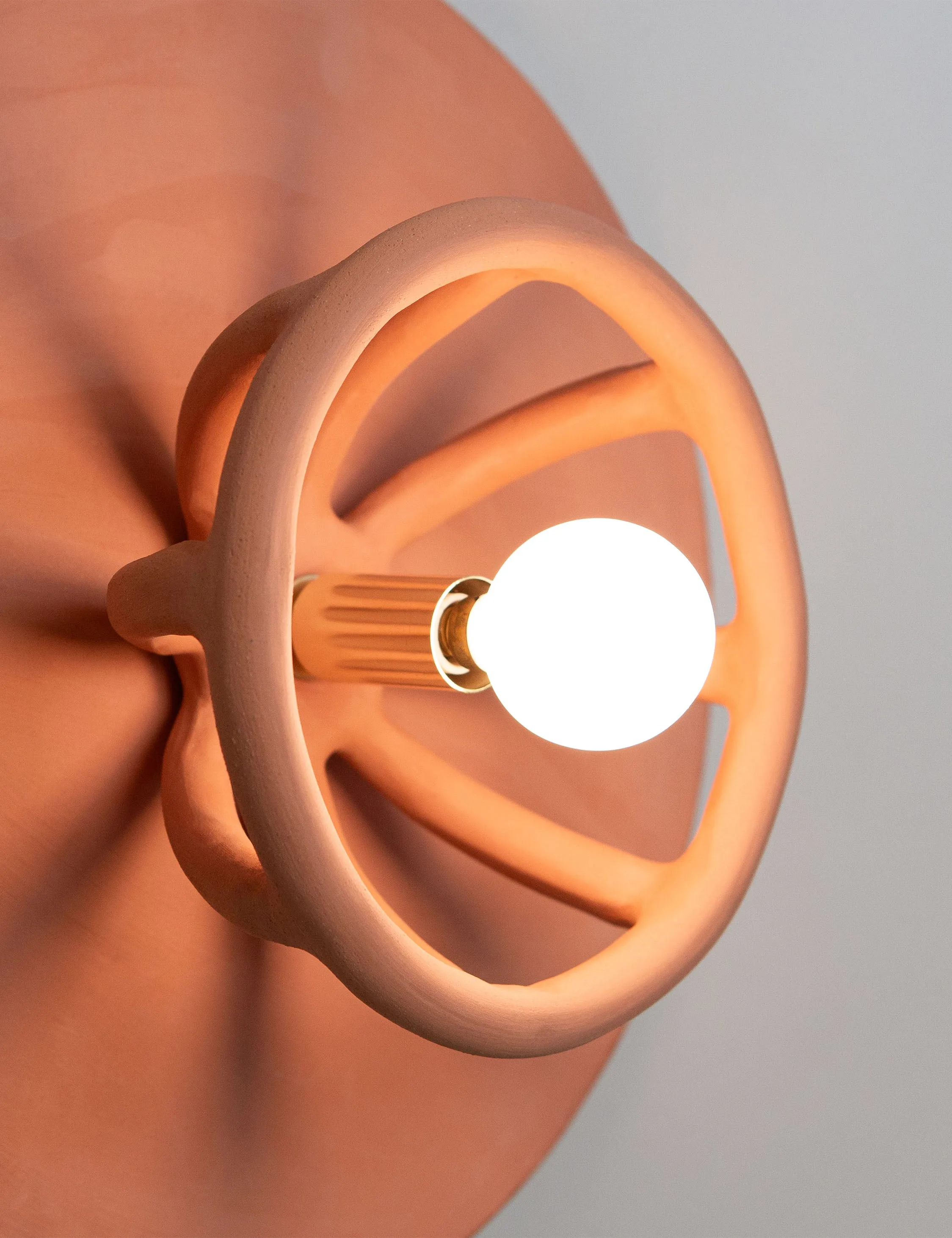 Ray Sconce by SIN Lulu and Georgia