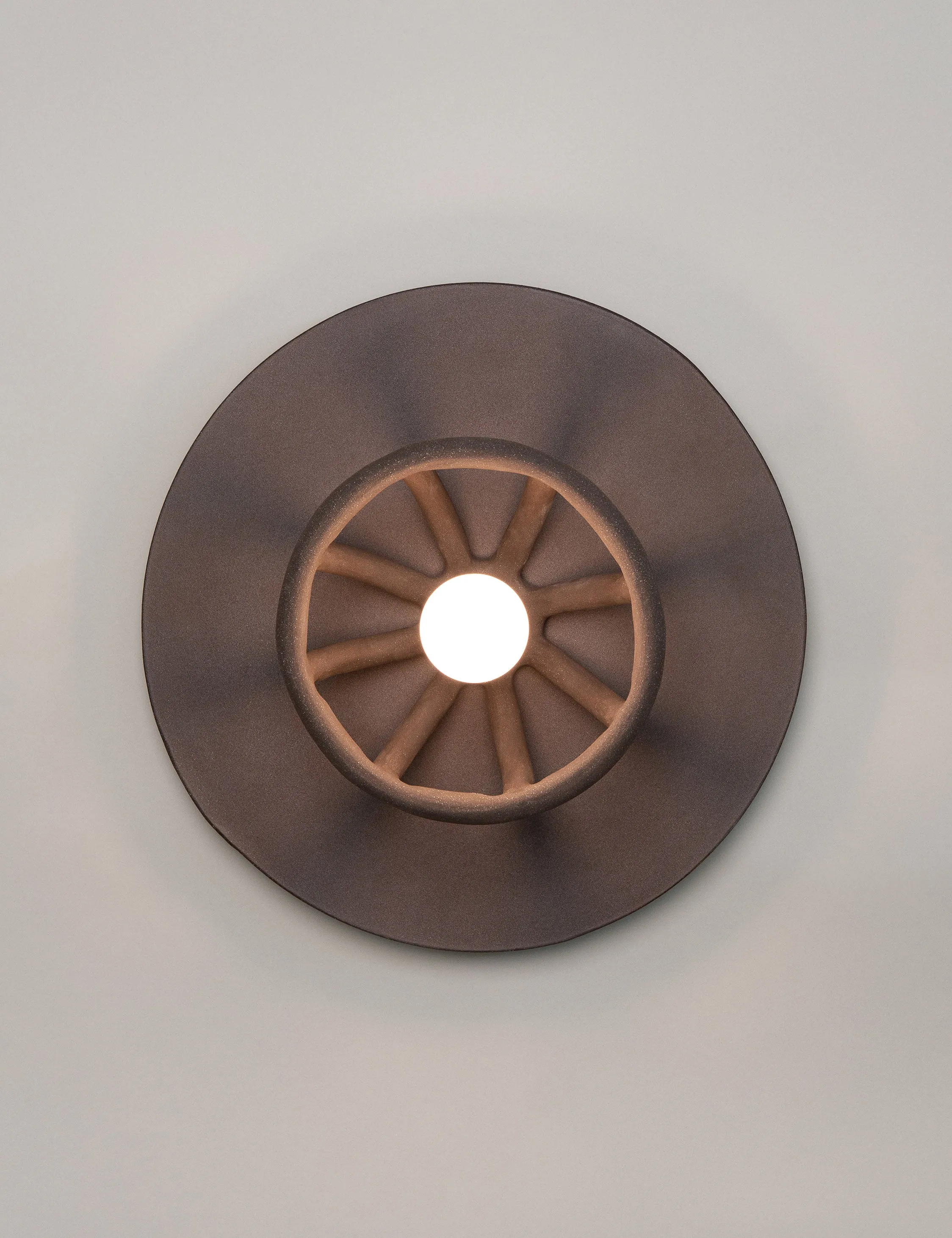 Ray Sconce by SIN Lulu and Georgia