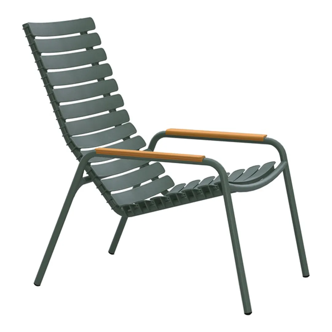 ReCLIPS Outdoor Lounge Chair