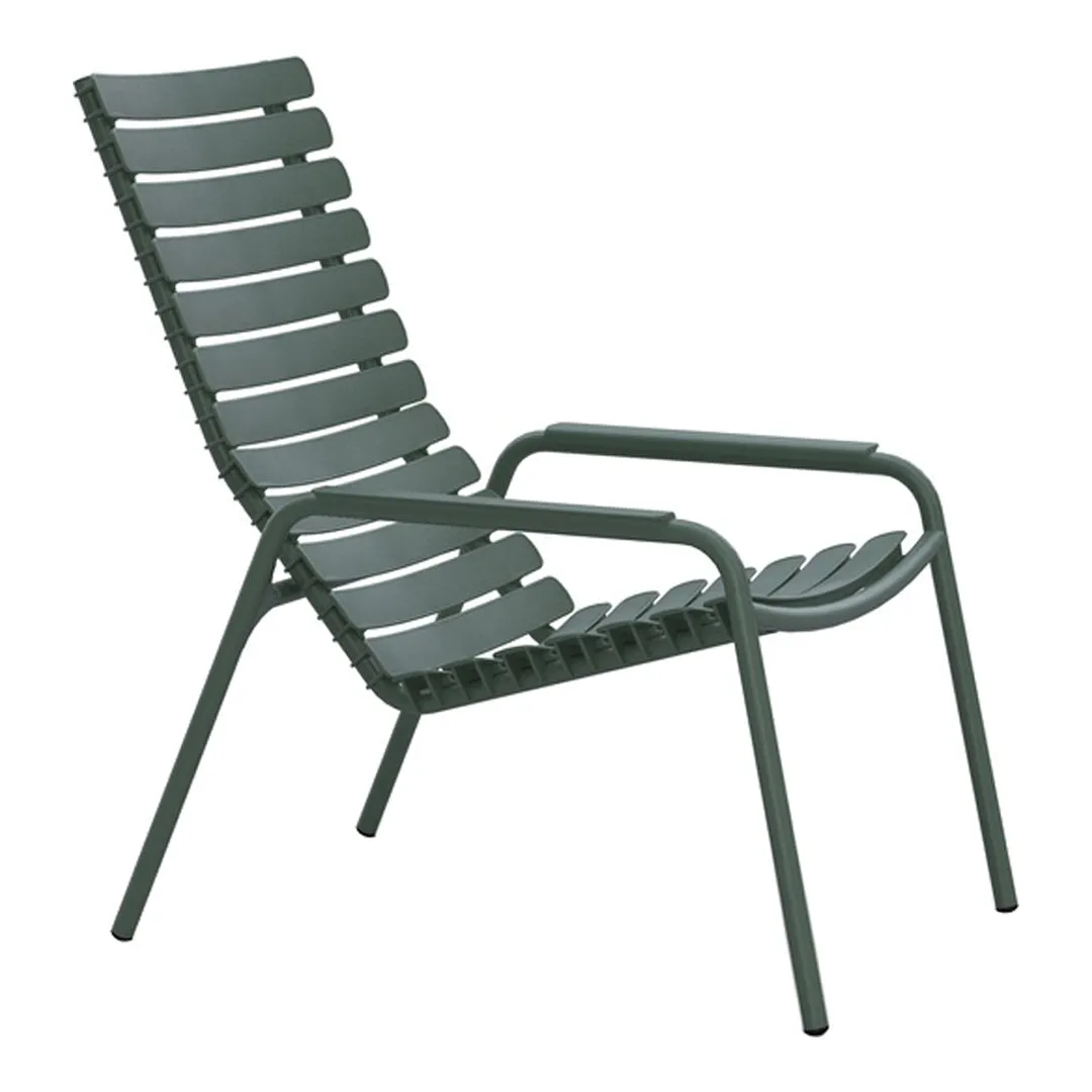 ReCLIPS Outdoor Lounge Chair
