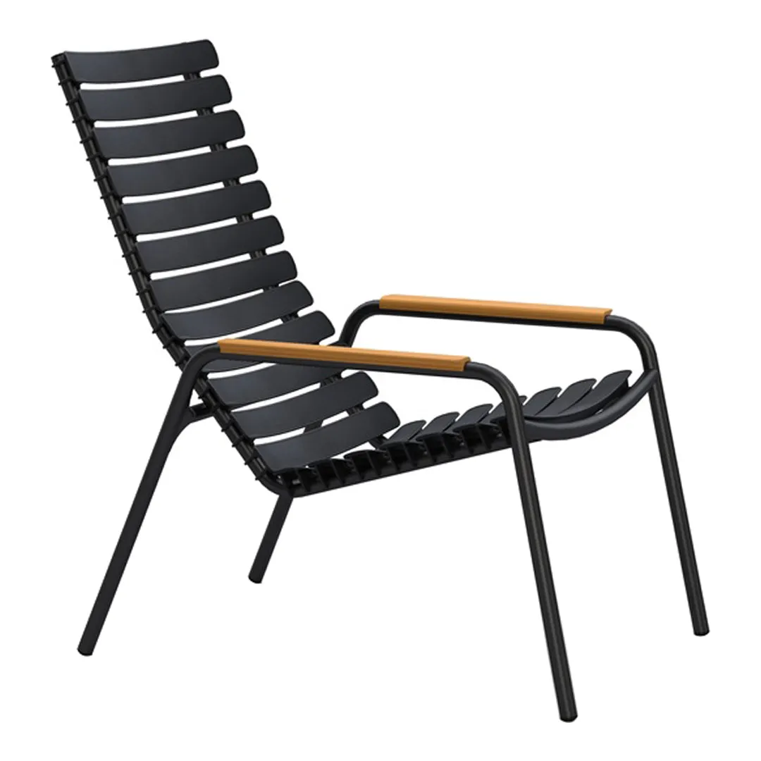 ReCLIPS Outdoor Lounge Chair