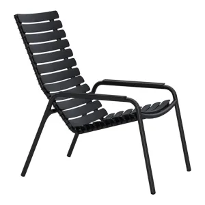 ReCLIPS Outdoor Lounge Chair