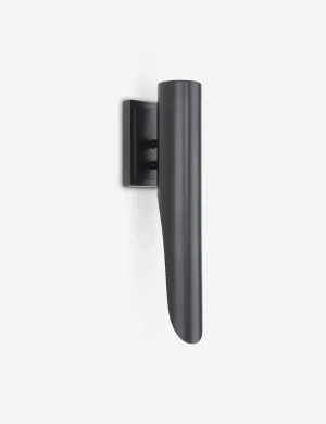 Redford Outdoor Downlight Sconce by Regina Andrew Lulu and Georgia