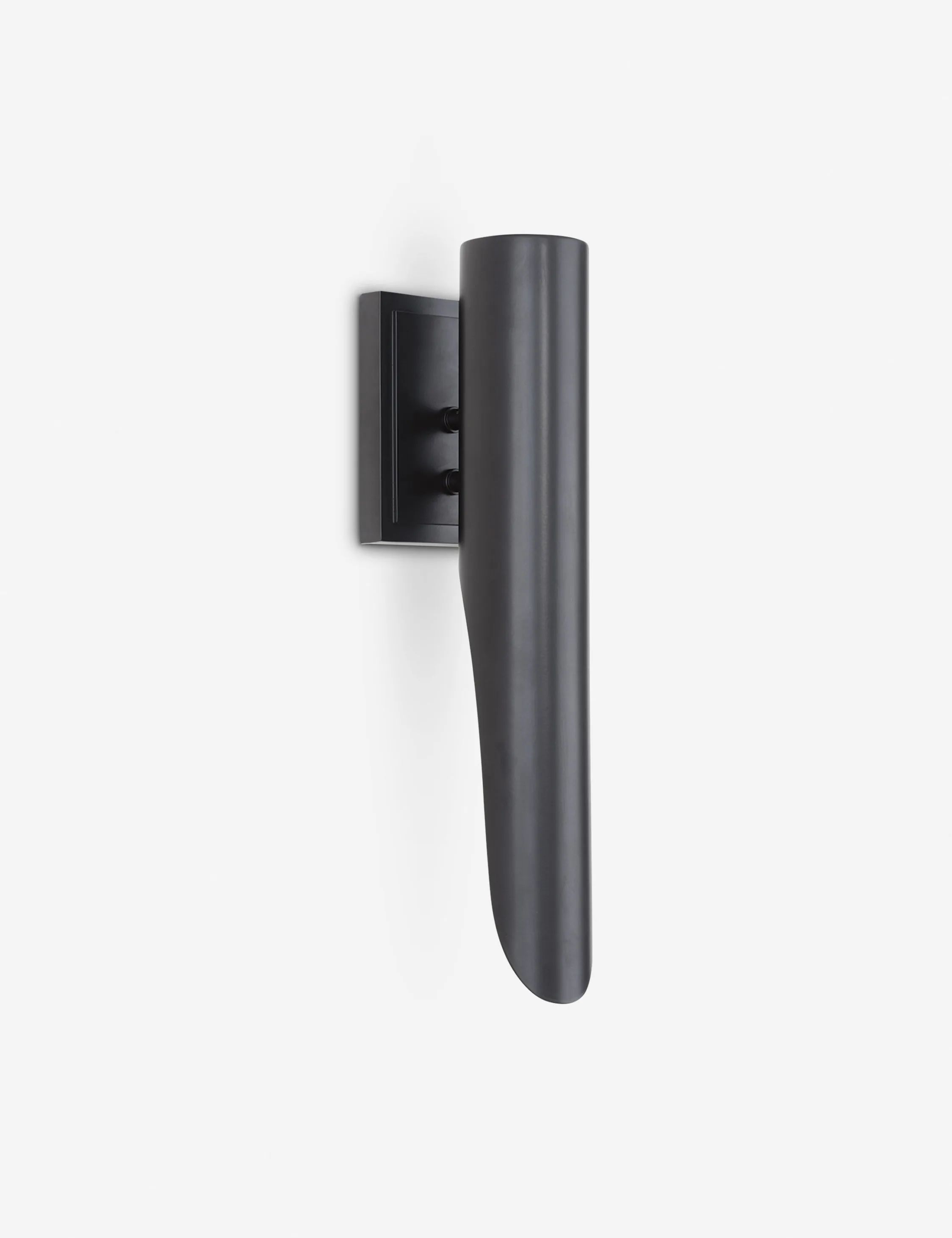 Redford Outdoor Downlight Sconce by Regina Andrew Lulu and Georgia