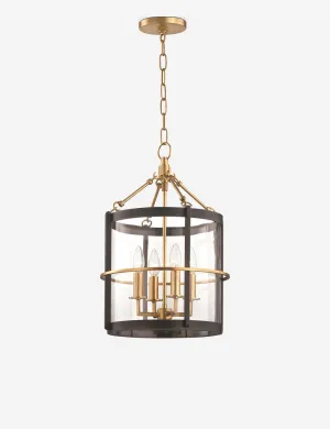 Ren Pendant Light by Becki Owens for Hudson Valley Lighting Lulu and Georgia