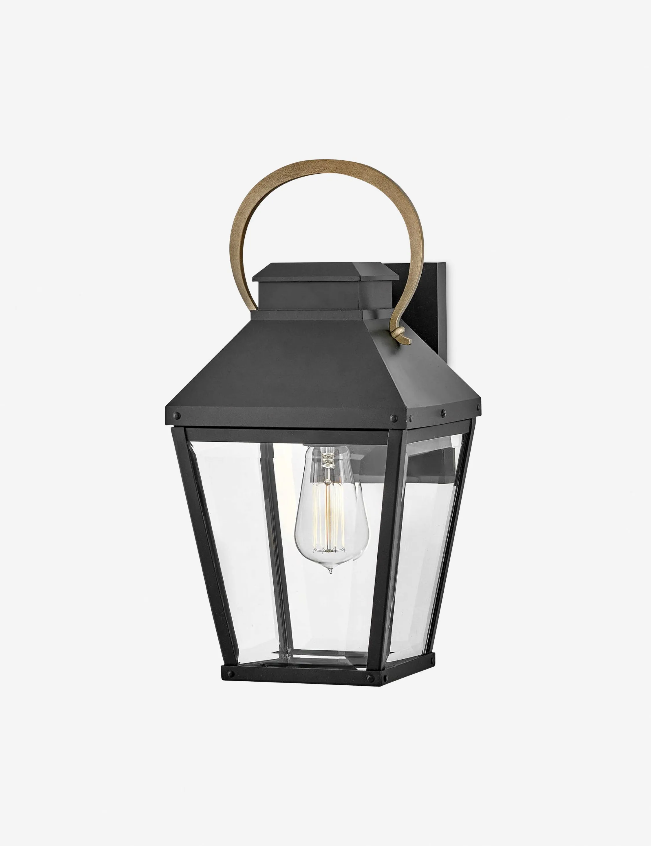 Renshaw Outdoor Sconce Lulu and Georgia