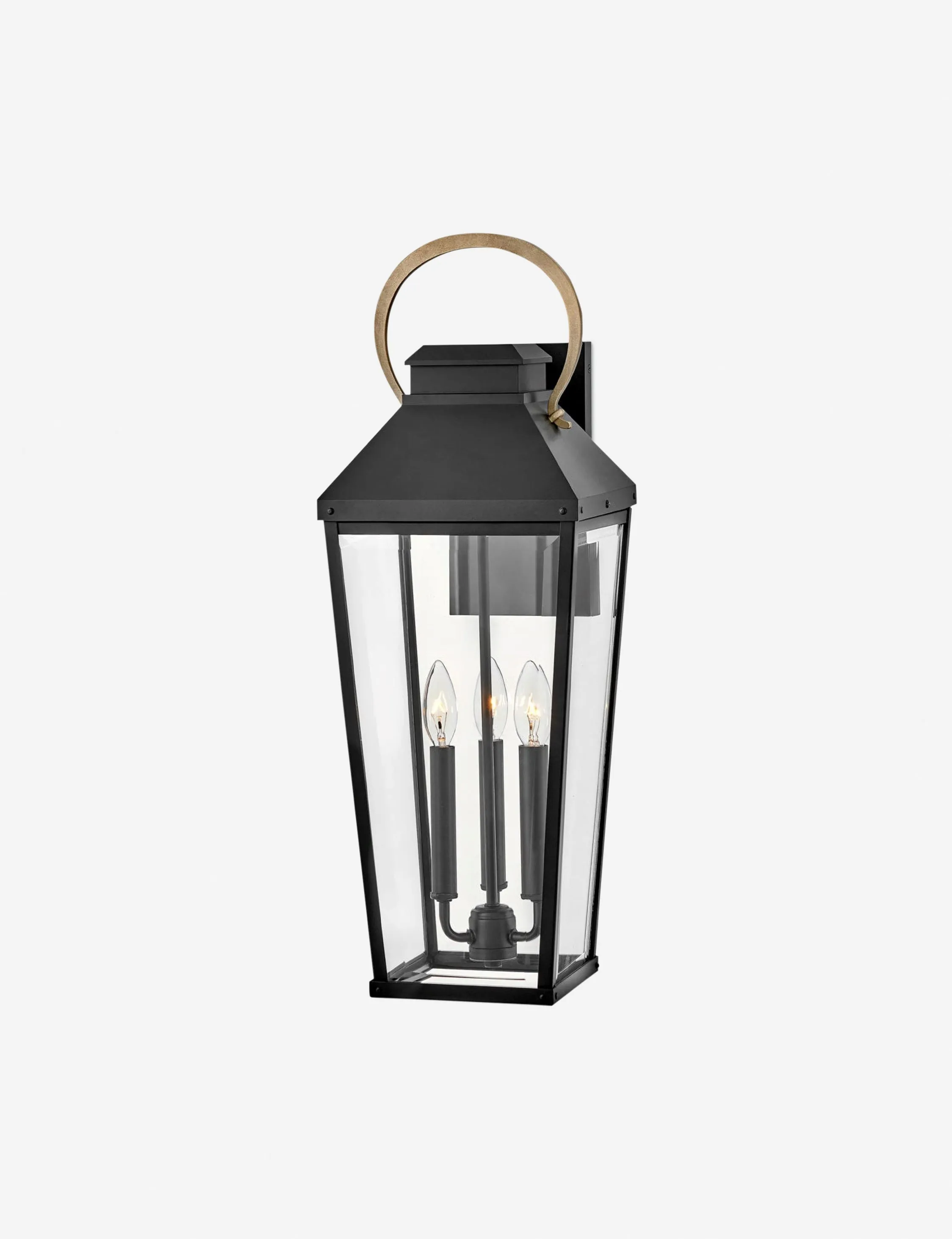 Renshaw Outdoor Sconce Lulu and Georgia
