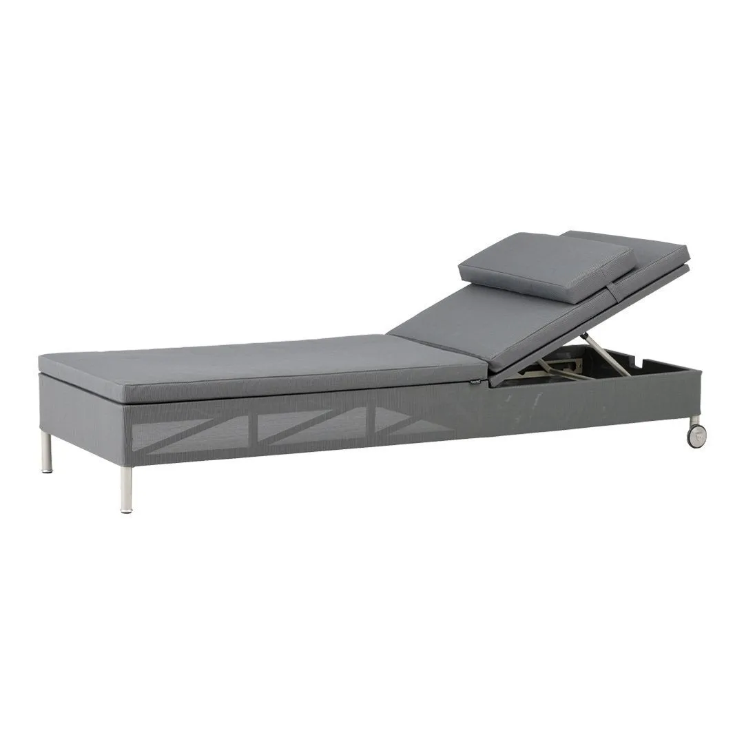 Rest Sunbed