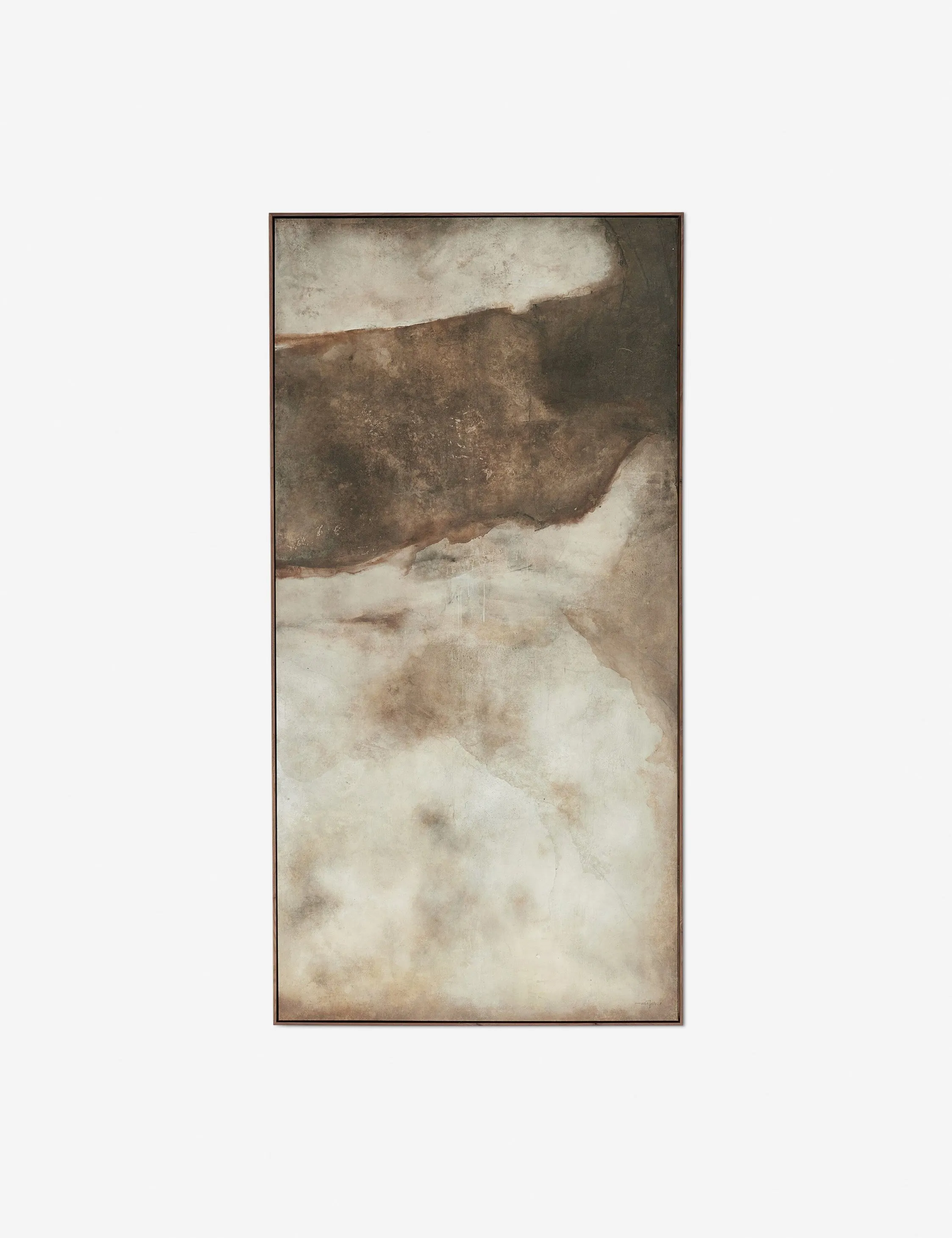 Revere Triptych Wall Art (Set of 3) by Matera Lulu and Georgia