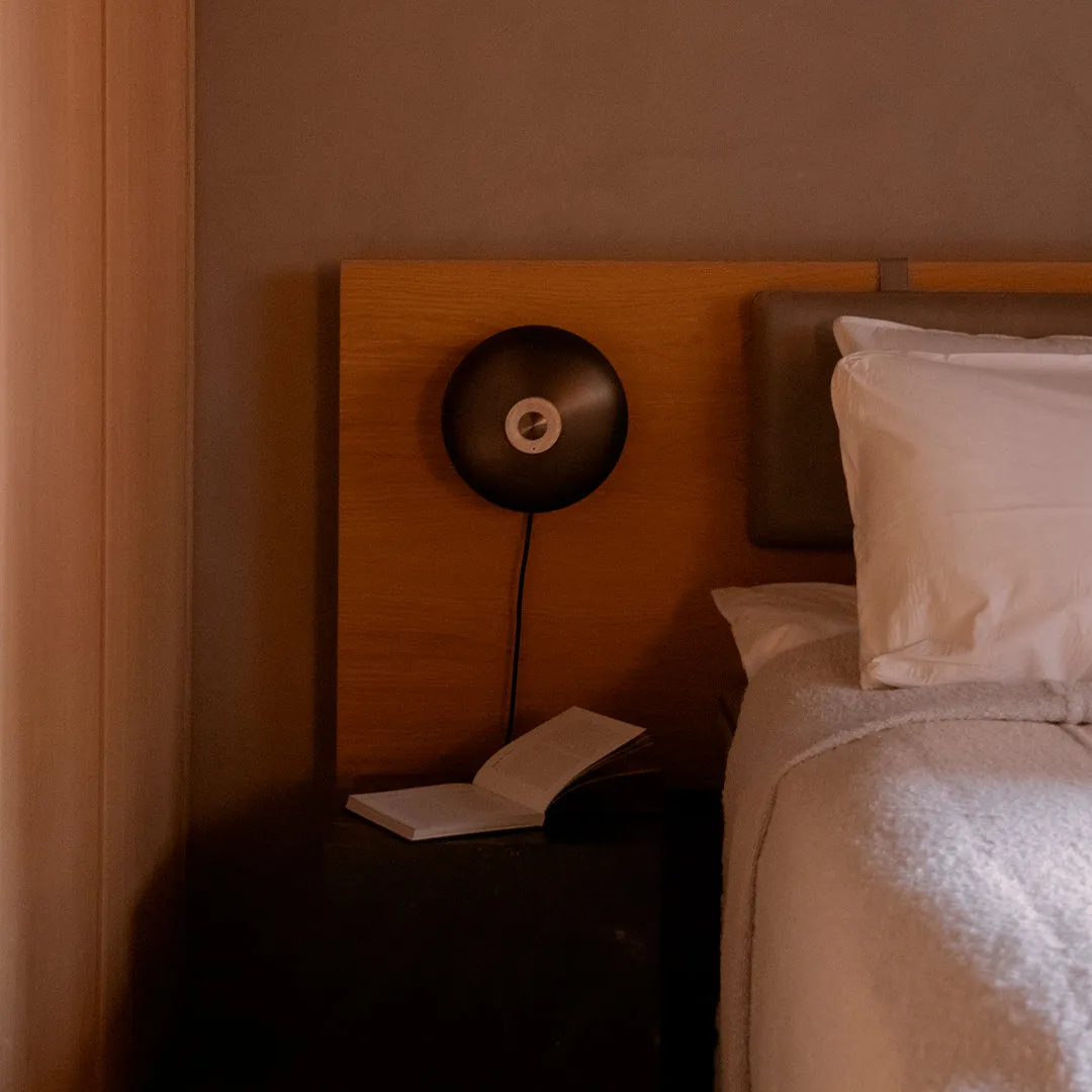 Reverse Wall Lamp