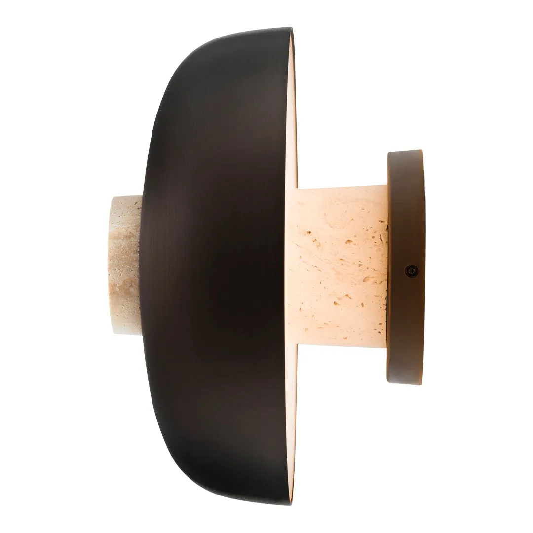 Reverse Wall Lamp
