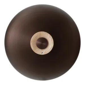 Reverse Wall Lamp