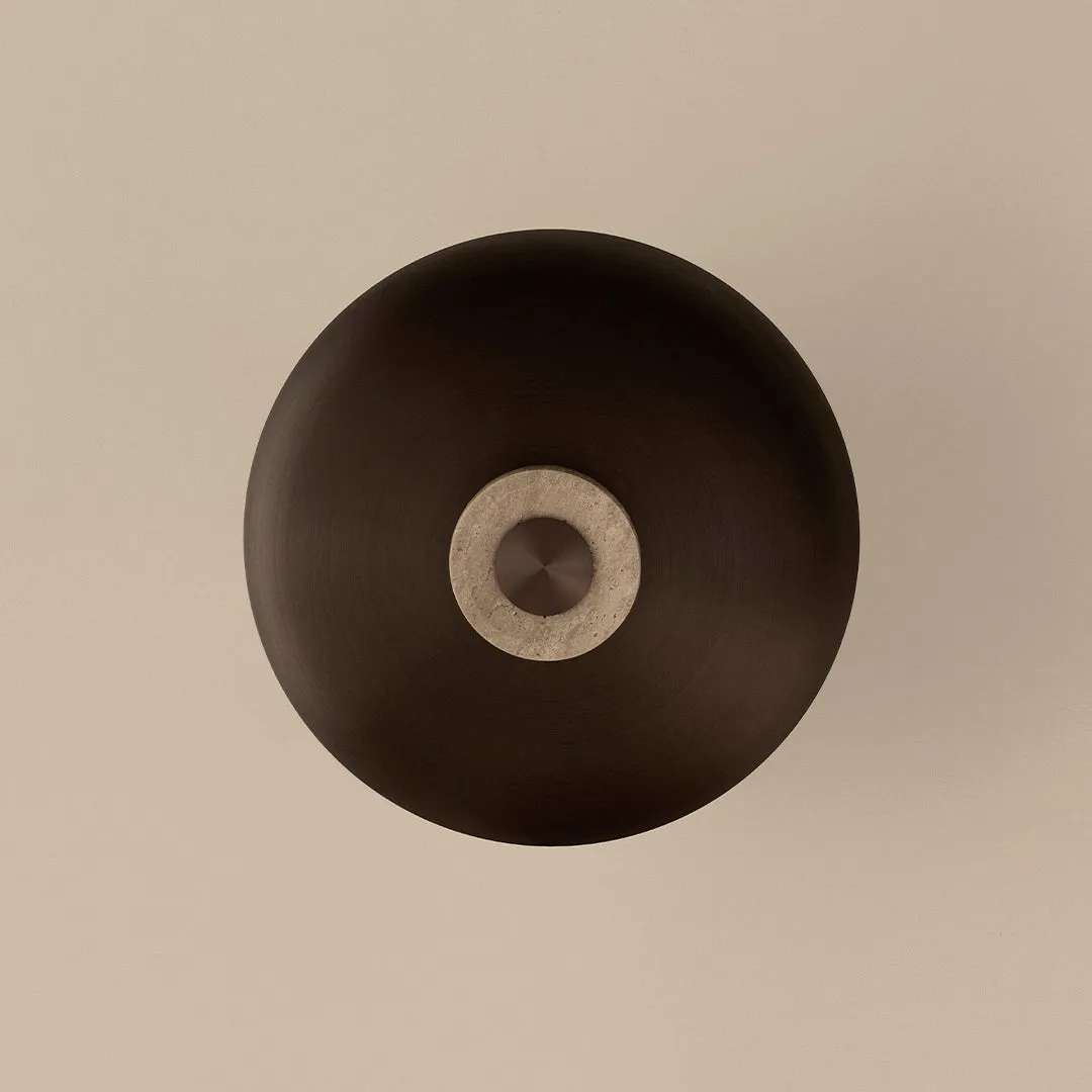 Reverse Wall Lamp