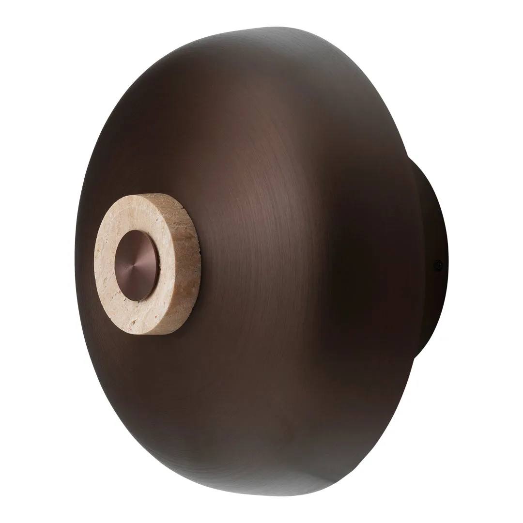 Reverse Wall Lamp