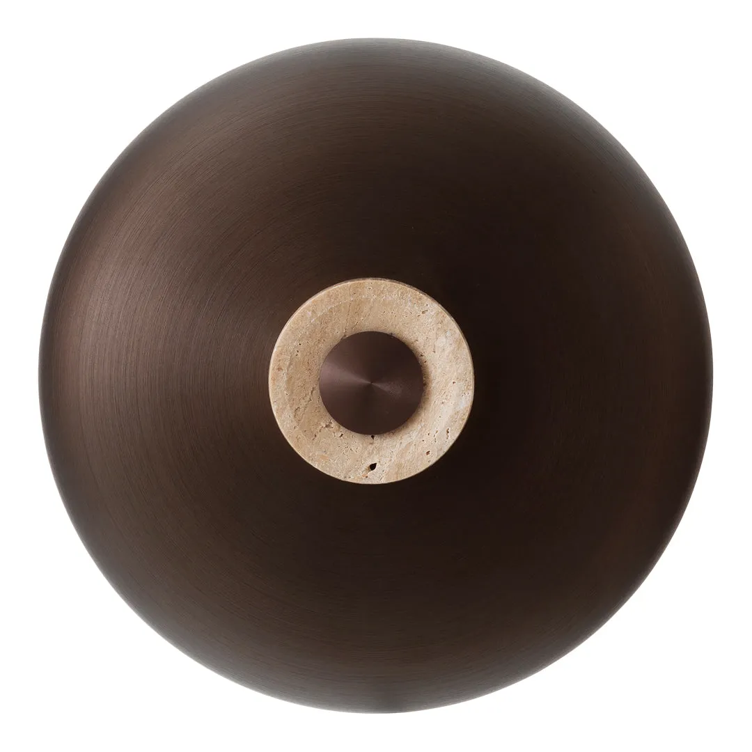 Reverse Wall Lamp