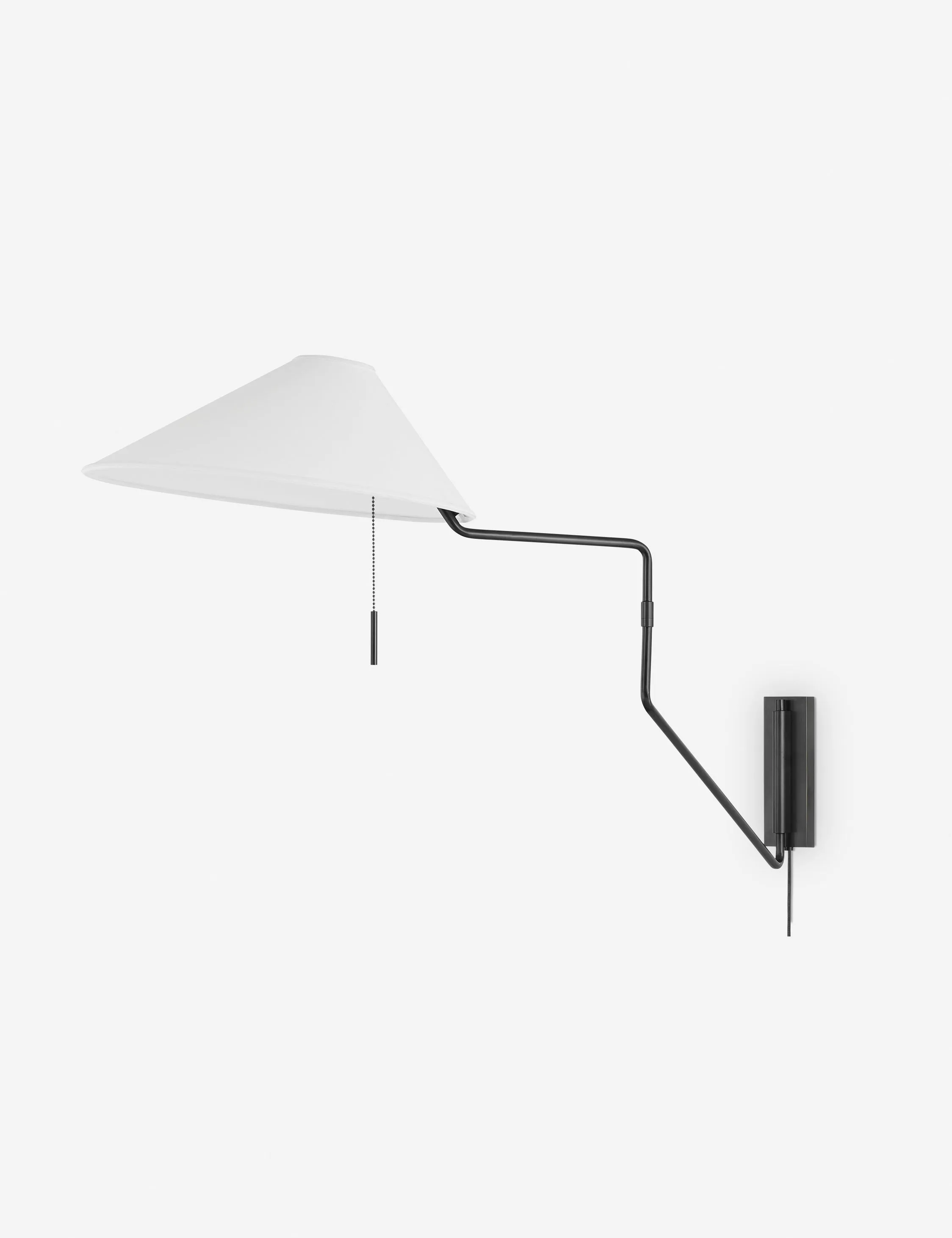 Rex Plug-In Sconce Lulu and Georgia