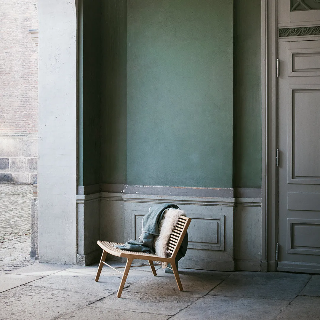 RIB Outdoor Lounge Chair