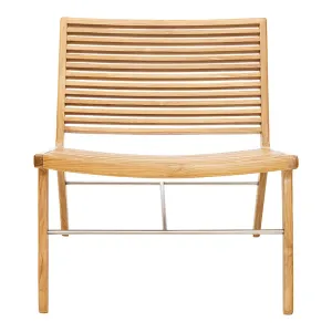RIB Outdoor Lounge Chair
