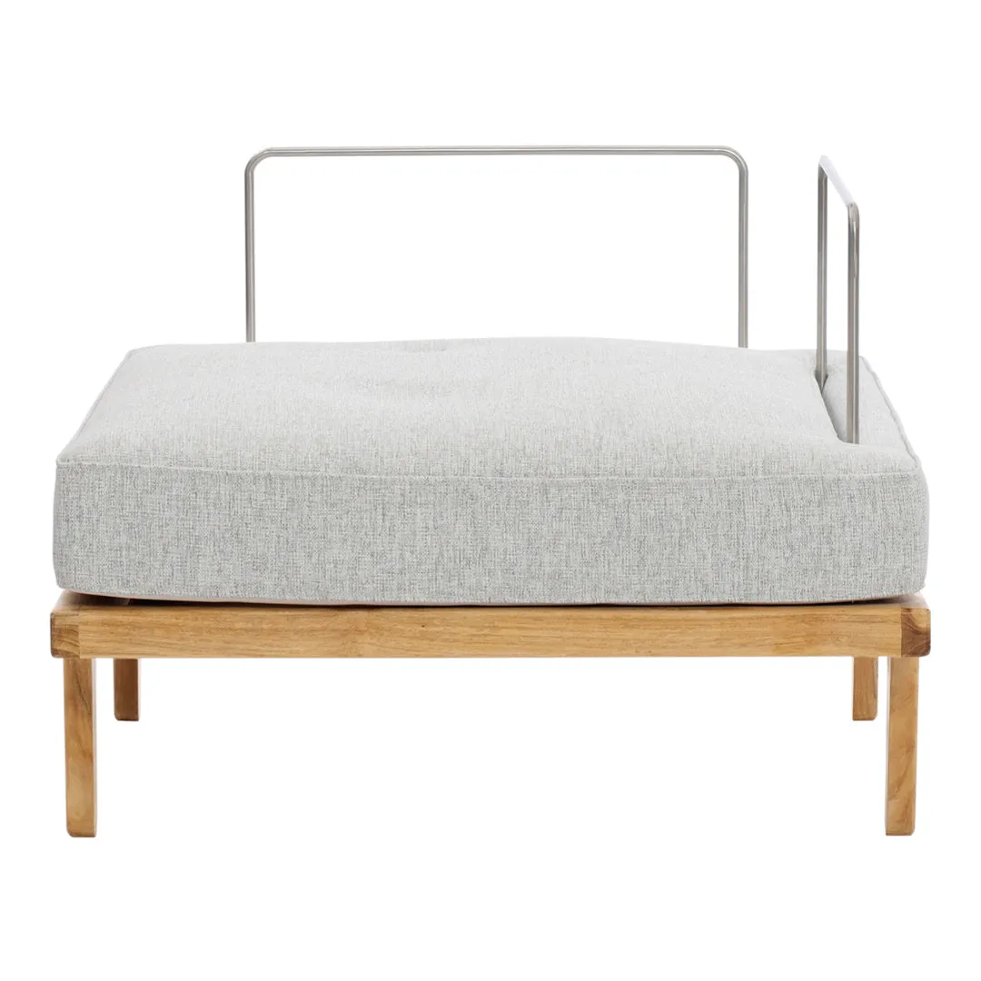 RIB Outdoor Modular Sofa