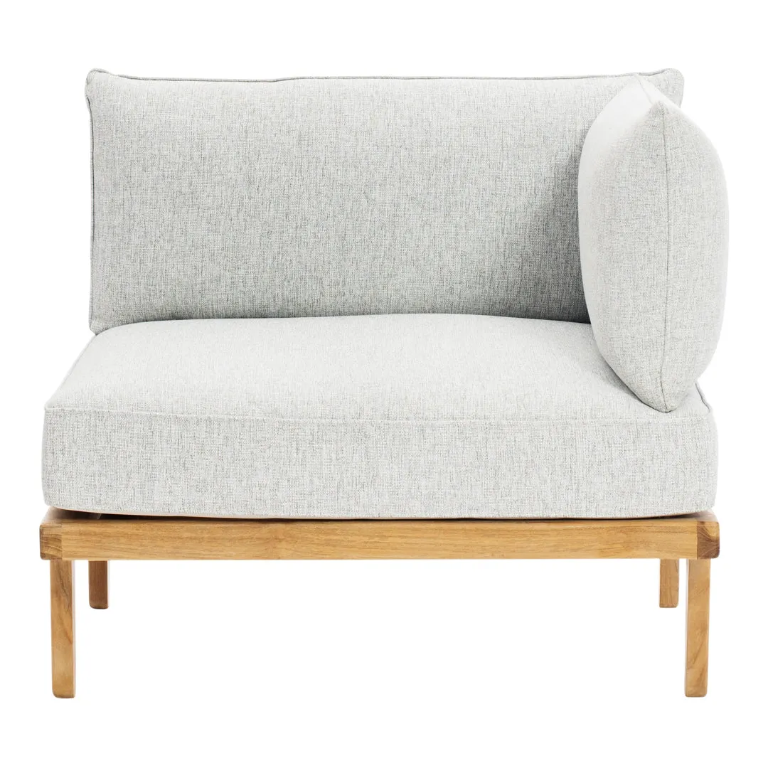 RIB Outdoor Modular Sofa