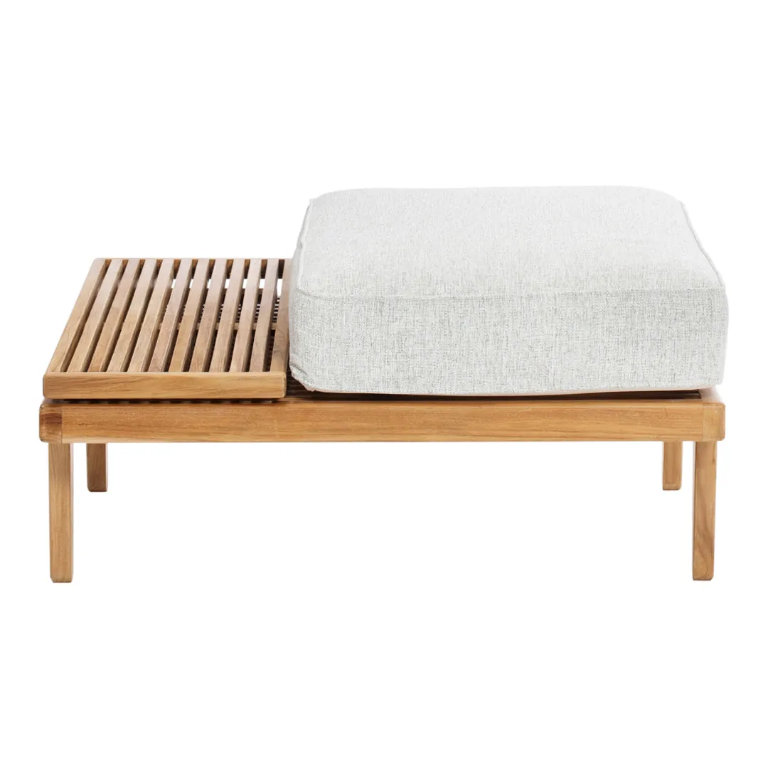 RIB Outdoor Modular Sofa