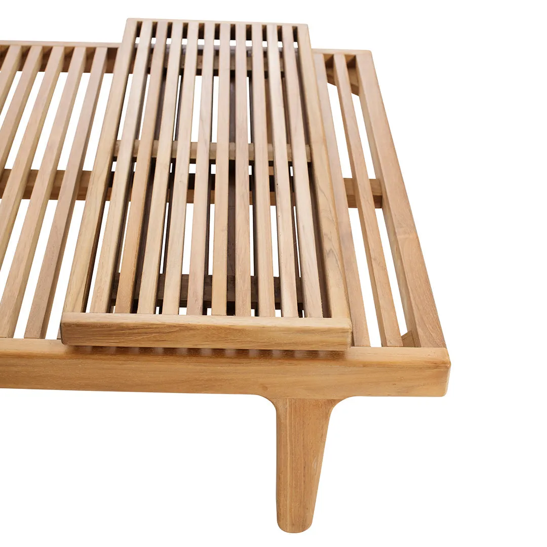 RIB Outdoor Modular Sofa
