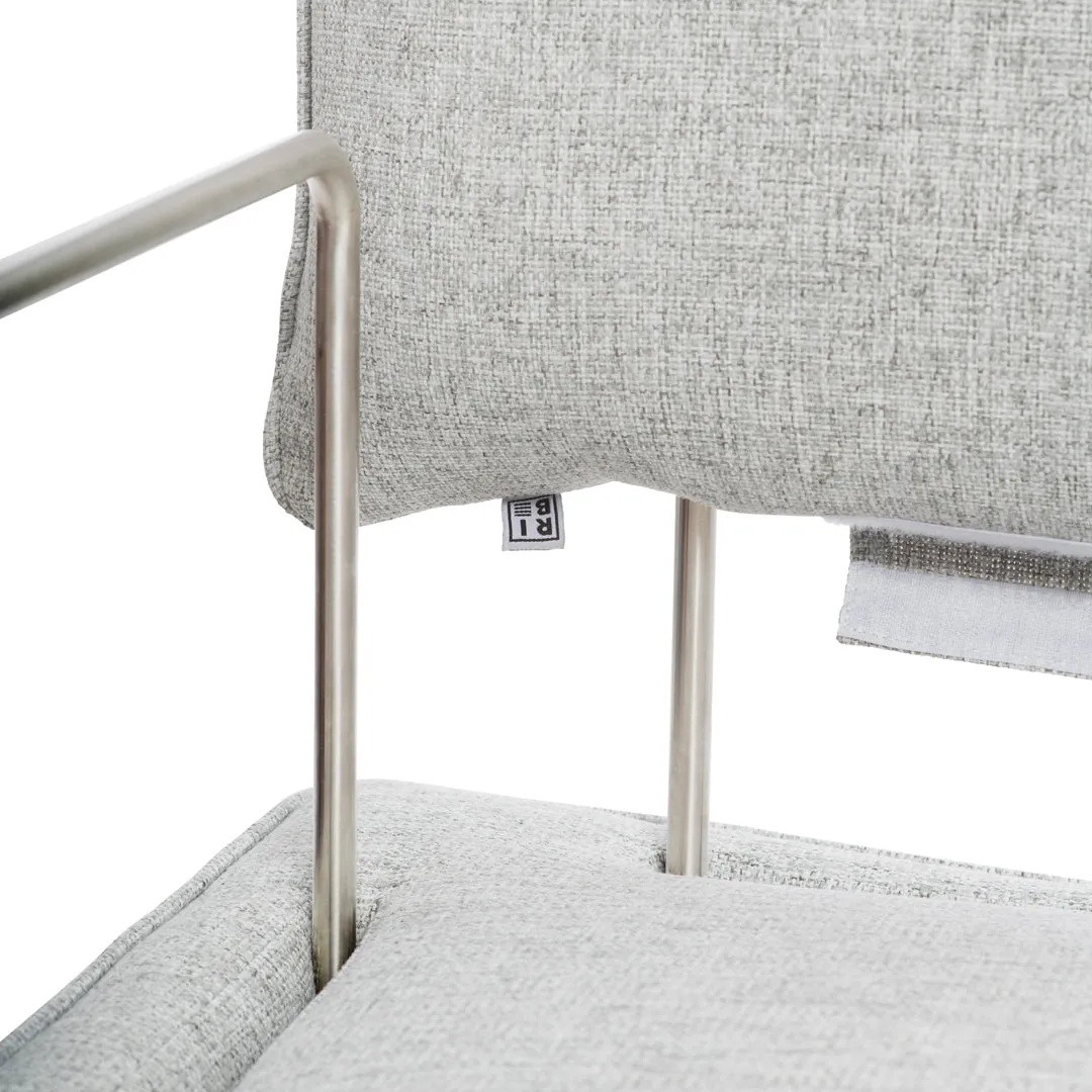 RIB Outdoor Modular Sofa