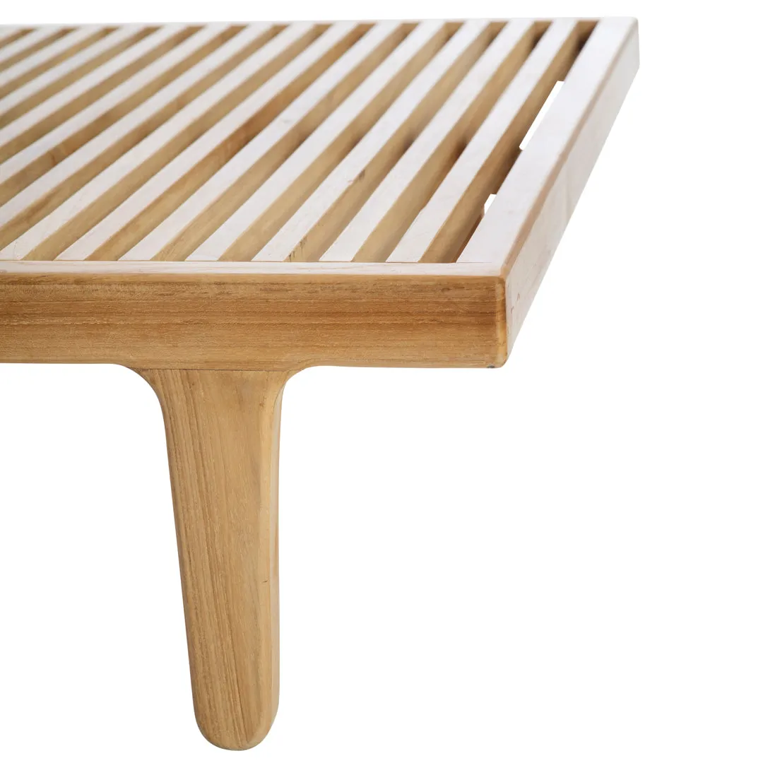 RIB Outdoor Modular Sofa