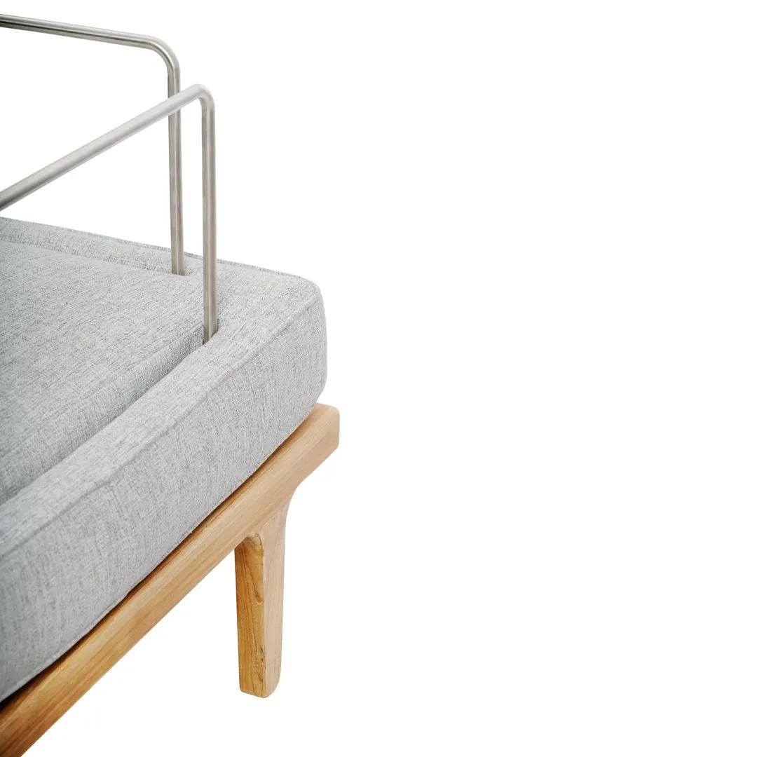 RIB Outdoor Modular Sofa