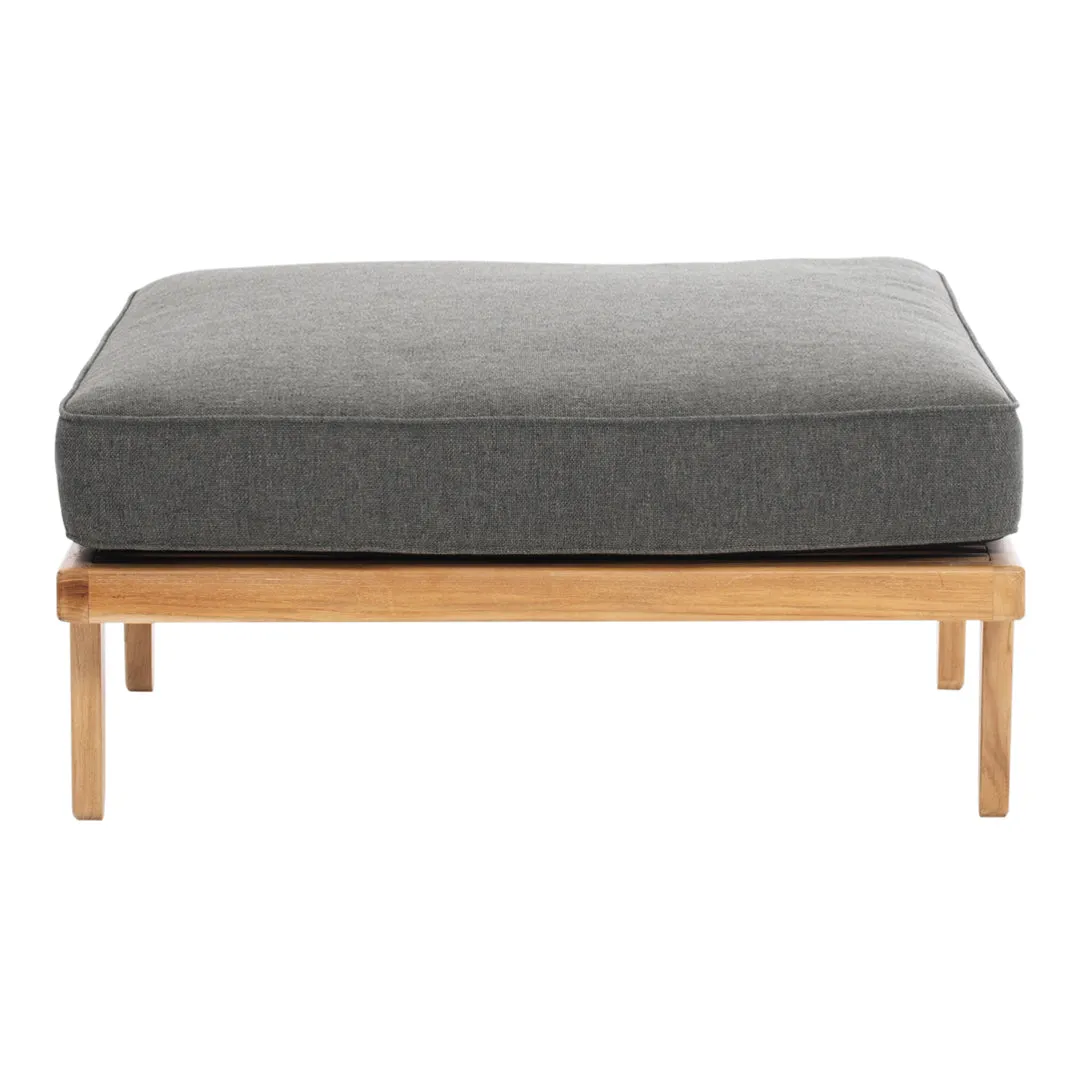 RIB Outdoor Modular Sofa