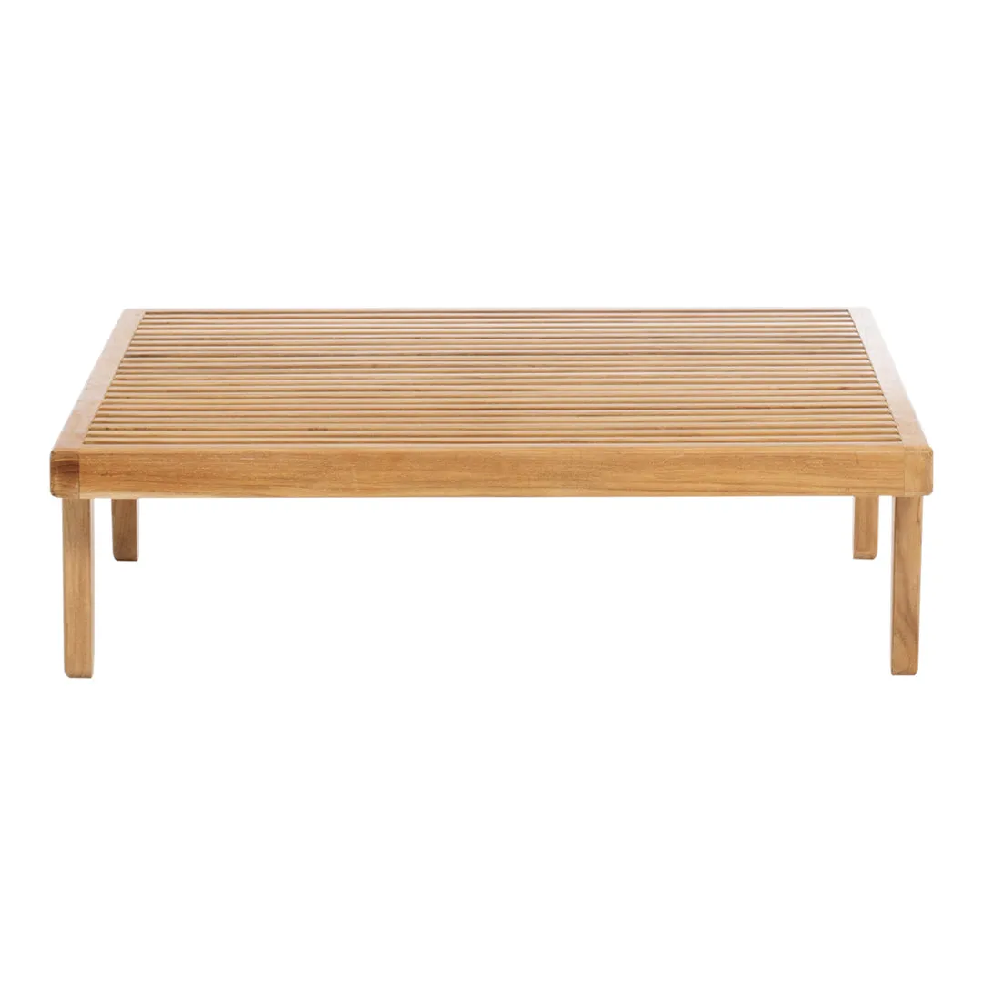 RIB Outdoor Modular Sofa