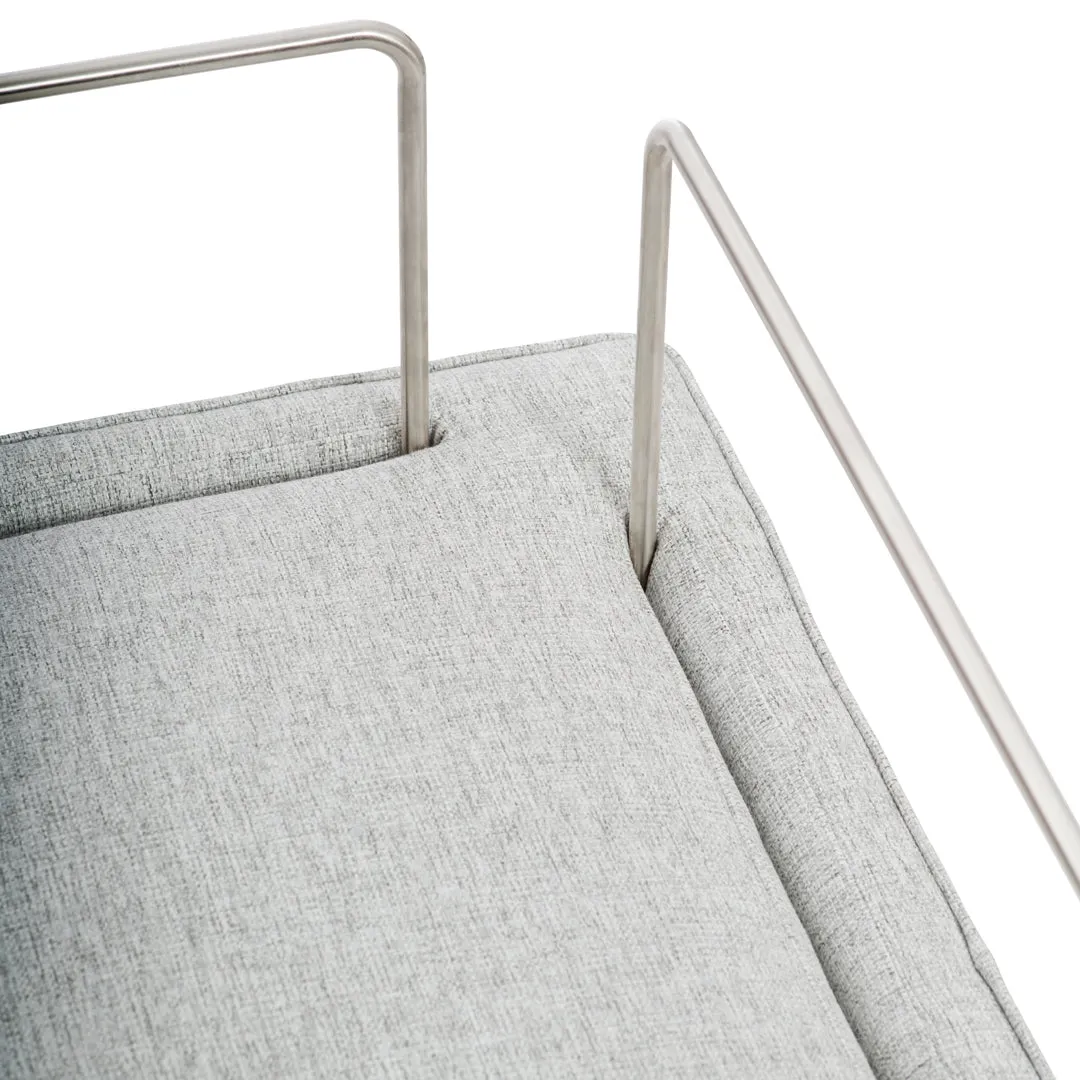 RIB Outdoor Modular Sofa