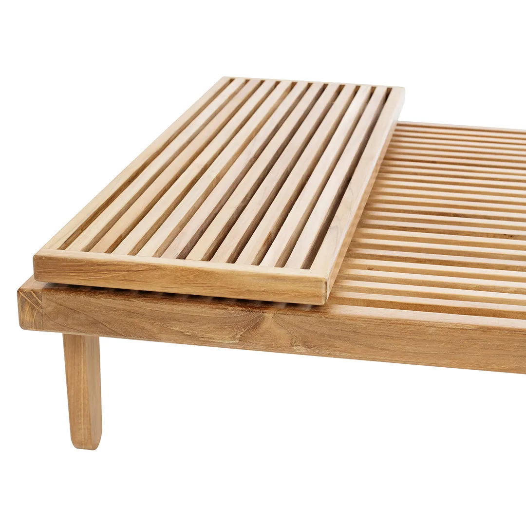 RIB Outdoor Modular Sofa