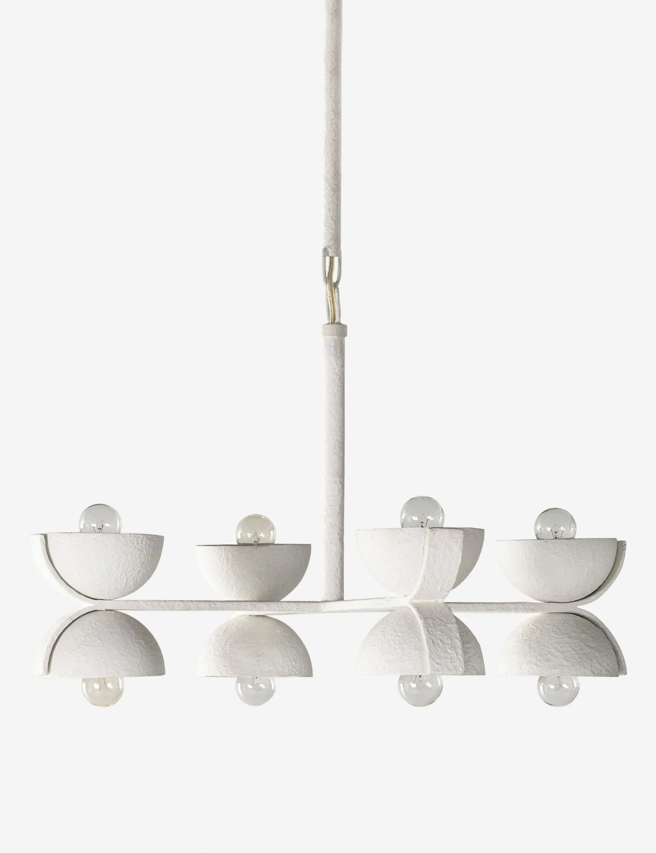 Ricardo Chandelier Lulu and Georgia