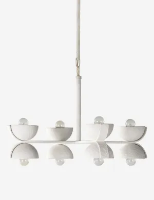 Ricardo Chandelier Lulu and Georgia
