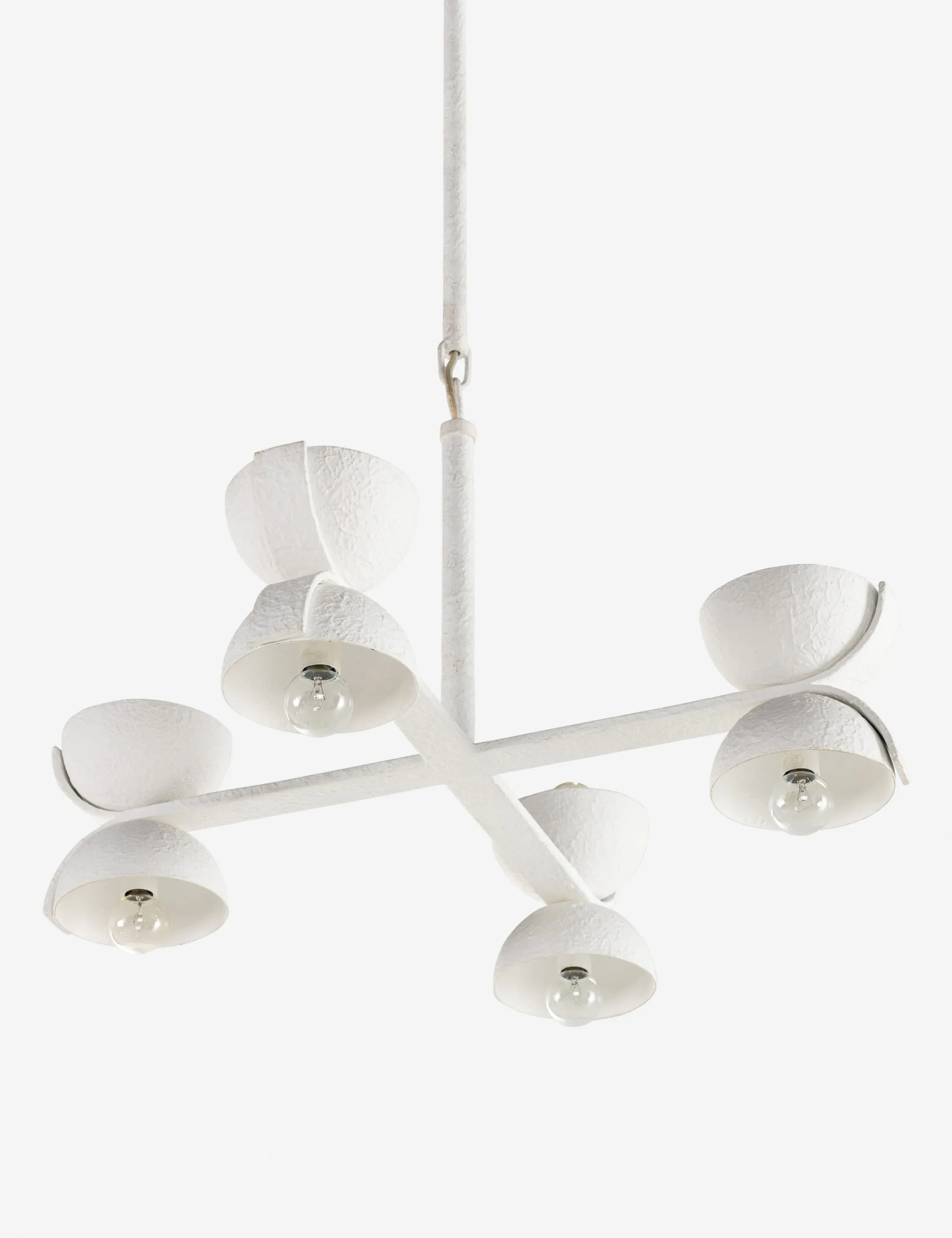 Ricardo Chandelier Lulu and Georgia