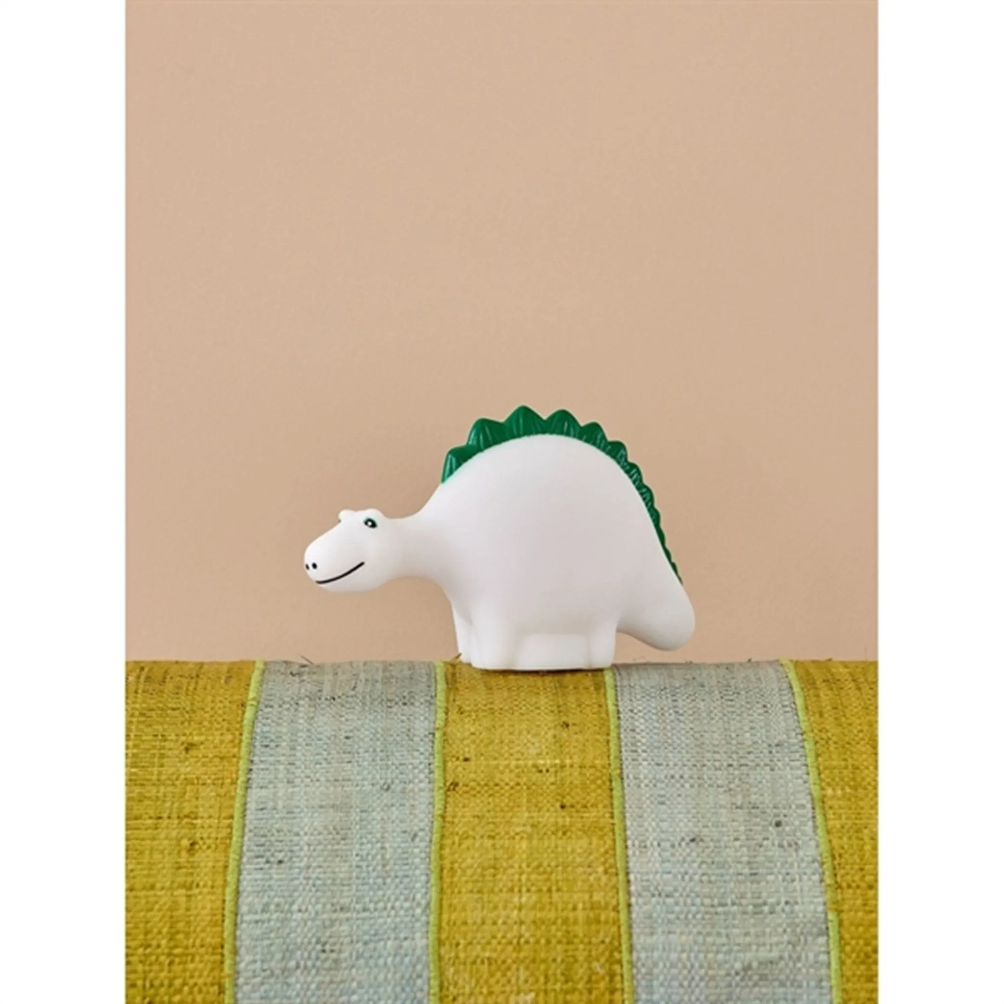 RICE White LED Lighting Dinosaur