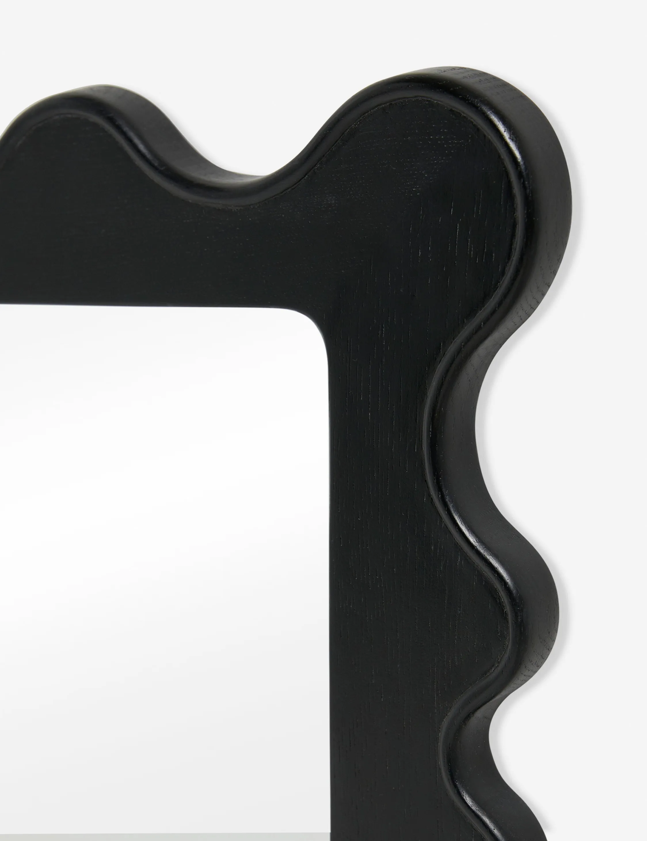Ripple Mirror by Sarah Sherman Samuel Lulu and Georgia