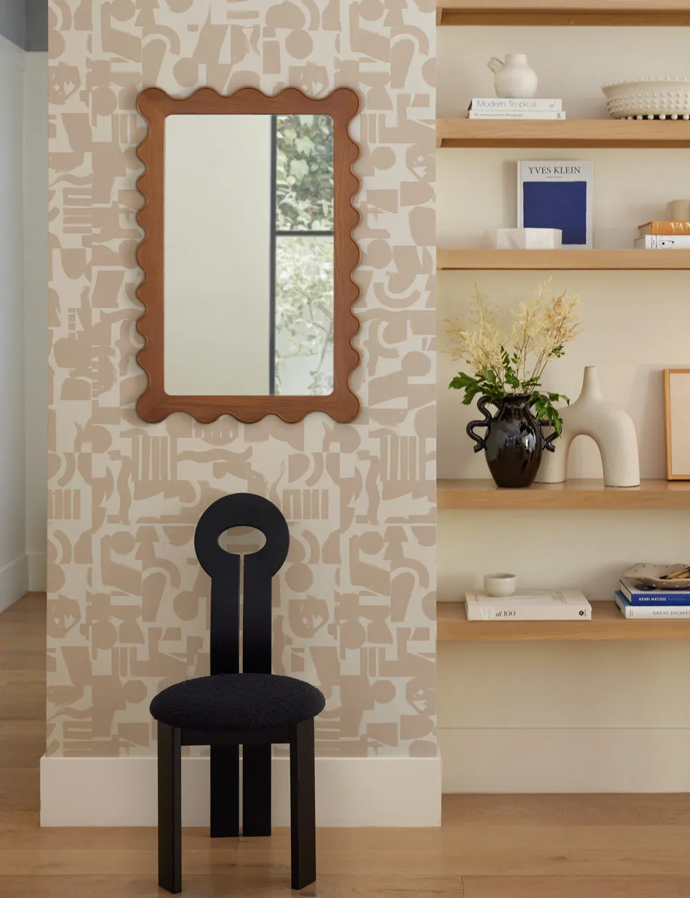 Ripple Mirror by Sarah Sherman Samuel Lulu and Georgia