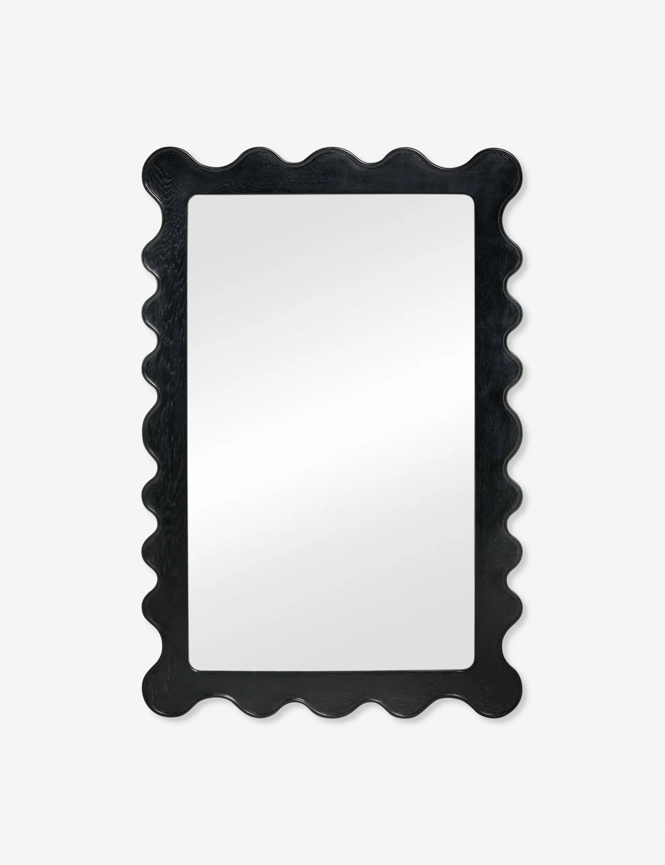 Ripple Mirror by Sarah Sherman Samuel Lulu and Georgia