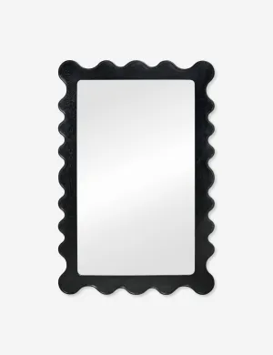 Ripple Mirror by Sarah Sherman Samuel Lulu and Georgia