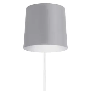 Rise Wall Lamp