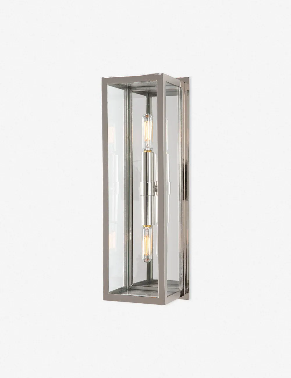 Ritz Sconce by Regina Andrew Lulu and Georgia