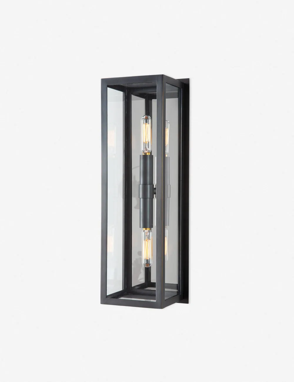 Ritz Sconce by Regina Andrew Lulu and Georgia