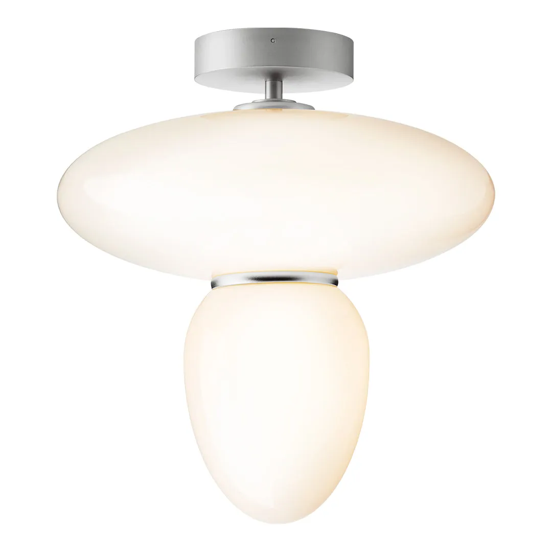Rizzatto 42 Ceiling Fixture
