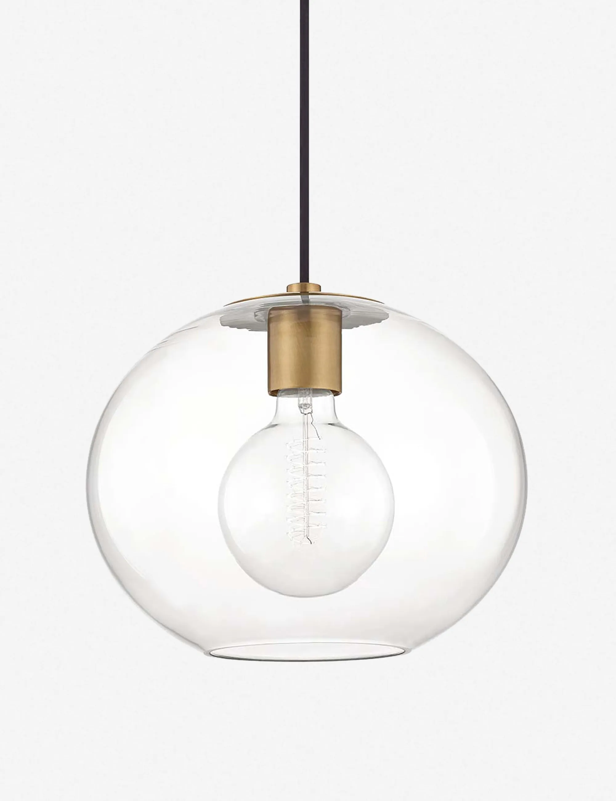 Robbie Pendant Light Lulu and Georgia