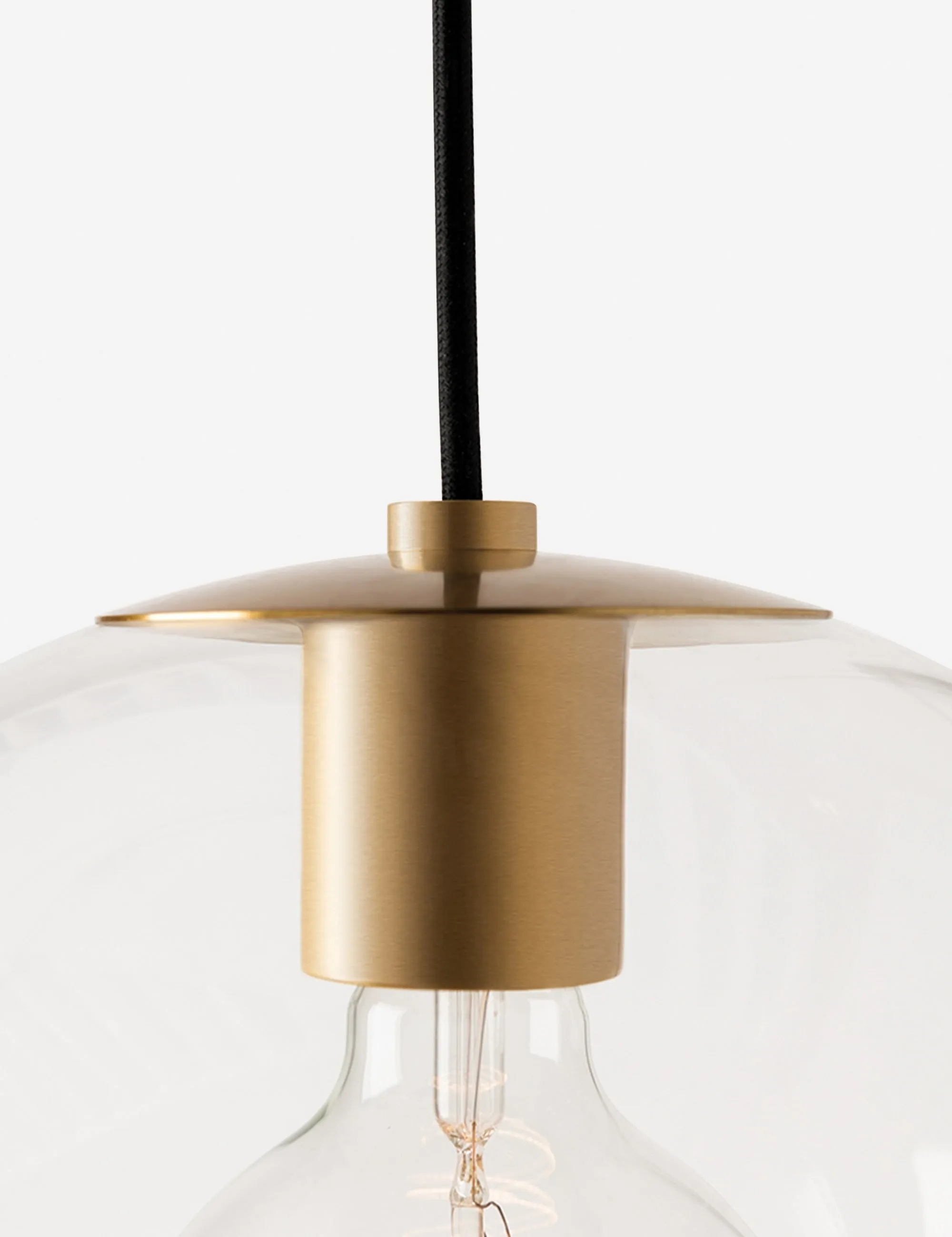 Robbie Pendant Light Lulu and Georgia