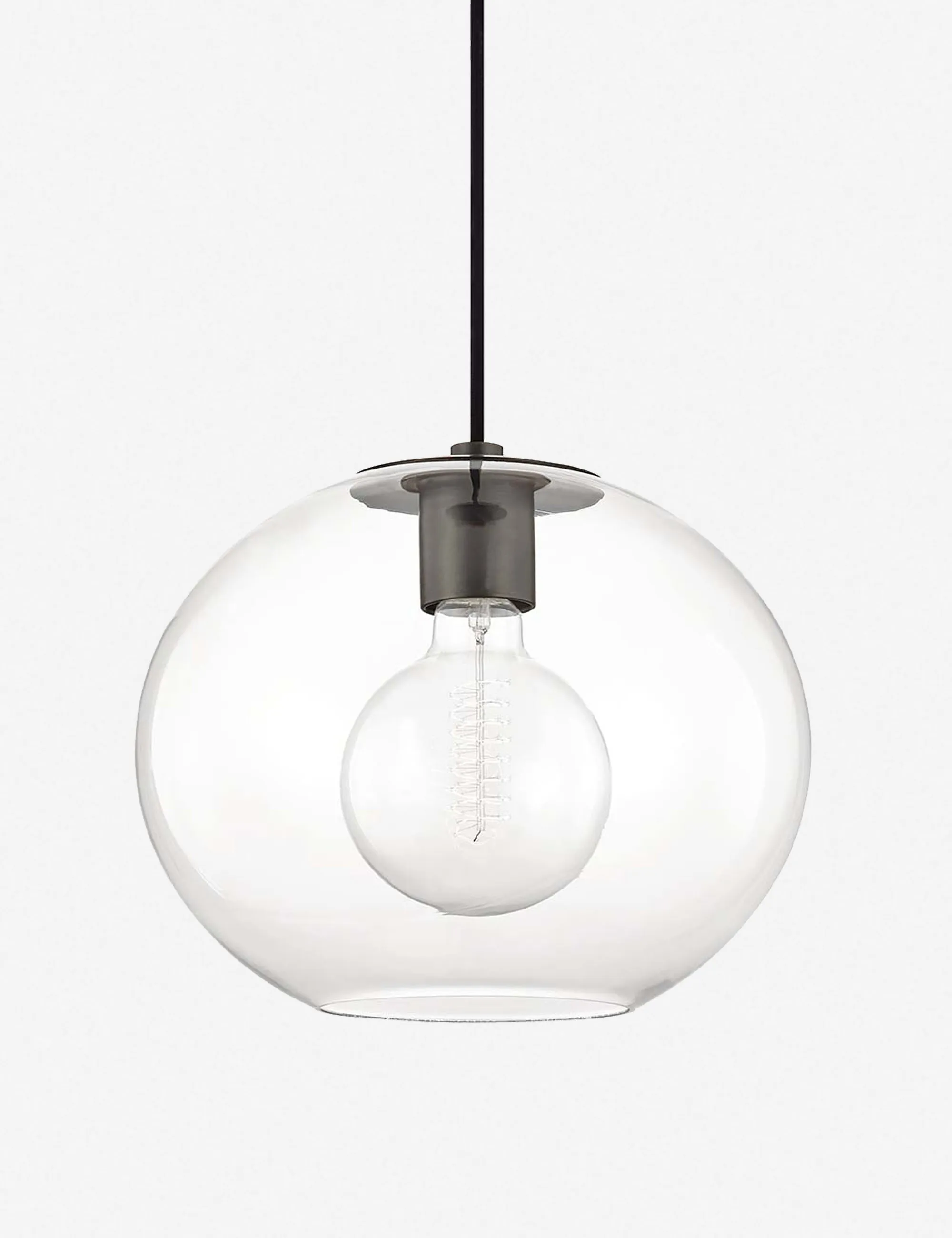 Robbie Pendant Light Lulu and Georgia