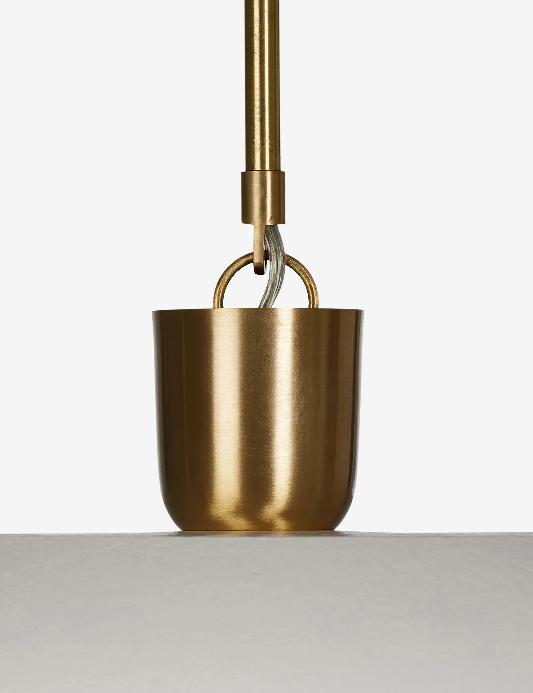 Robinson Pendant Light Lulu and Georgia