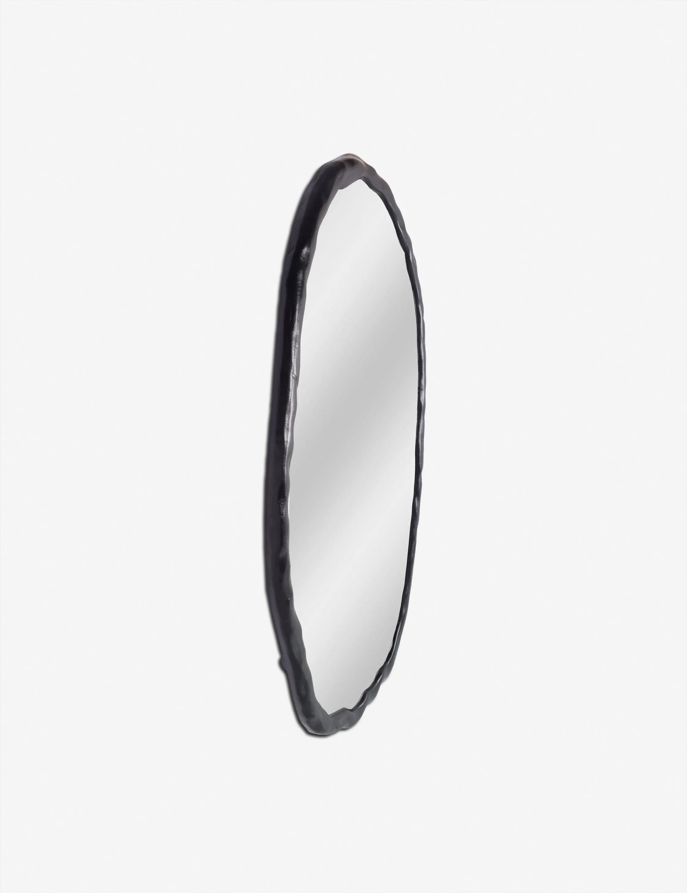 Rogelio Oval Mirror Lulu and Georgia